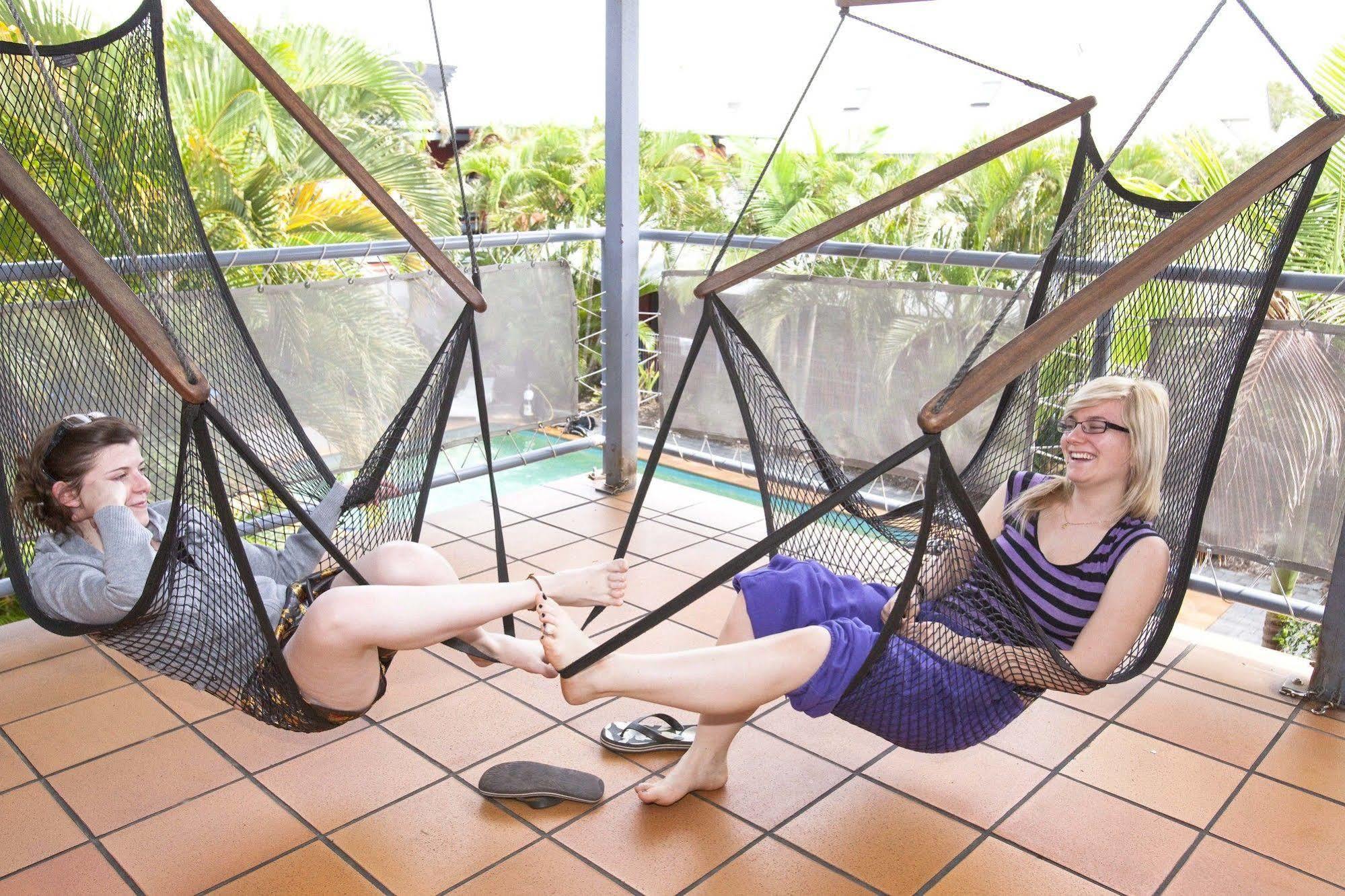 Yha Cape Byron, Byron Bay Hostel Exterior photo